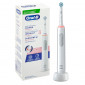 Электрическая зубная щетка Oral-B Laboratory Professional Clean & Protect 3
