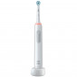 Электрическая зубная щетка Oral-B Laboratory Professional Clean & Protect 3