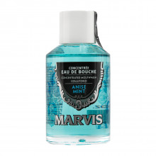 Ополаскиватель Marvis Anise Mint концентрат, 120 мл