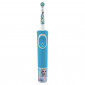 Набор Braun Oral-B Family Edition Oral-B Kids Frozen 2 + PRO 1 700