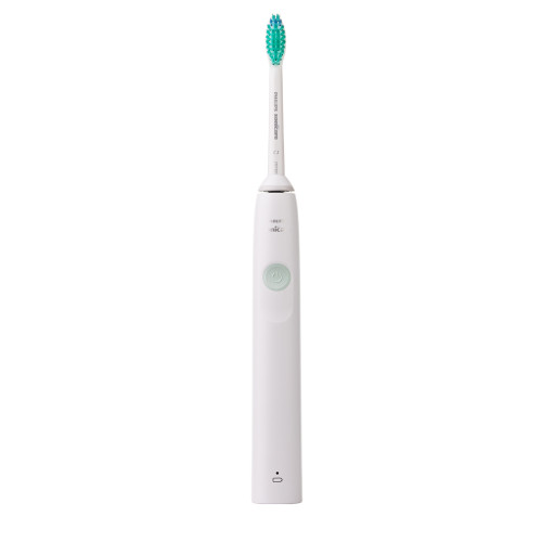 Электрическая звуковая зубная щетка Philips Sonicare 1100 series HX3641/11