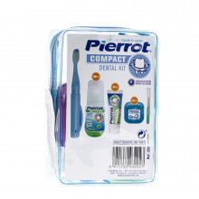 Дорожный набор Pierrot Compact Dental Kit