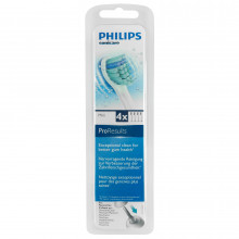 Насадки Philips ProResults Mini HX6024, 4 шт