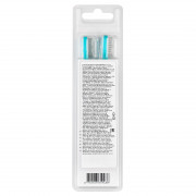 Насадки Philips For Kids HX6044/33 для детей от 7 лет, 4 шт