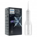 Ирригатор Philips Sonicare HX3806/31 Cordless Power Flosser 3000, белый