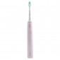 Набор щеток Philips Sonicare 3100 series HX3675/15 розовая + черная