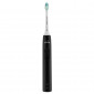 Набор щеток Philips Sonicare 3100 series HX3675/15 розовая + черная