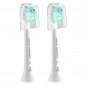 Набор щеток Philips Sonicare 3100 series HX3675/15 розовая + черная