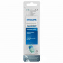 Насадки Philips ProResults Optimal Plaque Defence HX9022/10, 2 шт