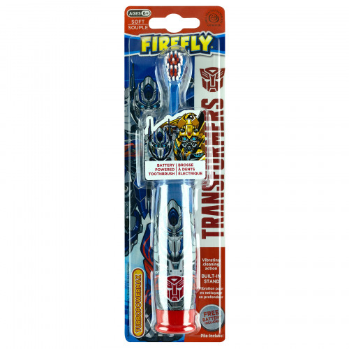 Transformers Turbo Power Max, от 6 лет