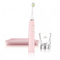 Электрическая зубная щетка Philips Sonicare DiamondClean Pink Edition HX9362/67