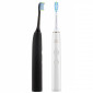 Набор щеток Philips Sonicare 9000 Diamond Clean H9914/57 розовая + черная