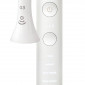 Набор щеток Philips Sonicare 9000 Diamond Clean H9914/57 розовая + черная