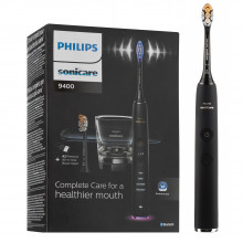 Philips Sonicare 9400 DiamondClean HX9917/89 Black