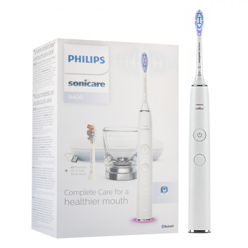 Philips Sonicare 9400 DiamondClean HX9917/88