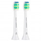 Набор щеток Philips Sonicare 4300 Protective Clean Hx6800/35 розовая + черная