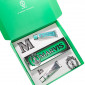 Набор зубных паст Marvis The Mints Gift Set, 3 шт.