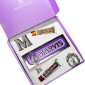 Набор зубных паст Marvis The Sweets Gift Set, 3 шт.