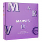 Набор зубных паст Marvis The Sweets Gift Set, 3 шт.