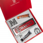 Набор зубных паст Marvis The Spicys Gift Set, 3 шт.