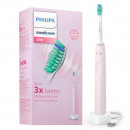 Philips Sonicare 2100 series HX3651/11 Pink