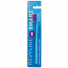 Revyline SM6000 Smart зубная щётка, голубая - фиолетовая