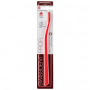 Зубная щетка SwissDent Profi Whitening, soft