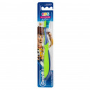 Зубная щетка Oral-B Kids Toy Story, 3-5 лет, экстрамягкая