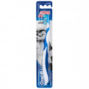 Зубная щетка Oral-B Junior Star Wars, от 6 лет, экстрамягкая