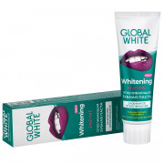 Зубная паста Global White Whitening Enzyme, 100 г