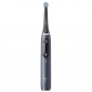 Электрическая зубная щетка Braun Oral-B IO Series 7 DUO, Black Onyx и White Alabaster