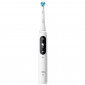 Электрическая зубная щетка Braun Oral-B IO Series 7 DUO, Black Onyx и White Alabaster