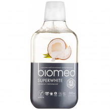 Ополаскиватель Biomed Superwhite, 500 мл