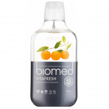 Ополаскиватель Biomed Vitafresh, 500 мл