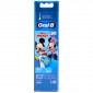 Насадки Braun Oral-B Kids Mickey детские, 2 шт.