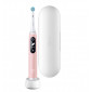 Электрическая зубная щетка Braun Oral-B IO Series 6 Sensetive Edition Pink Sand