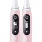 Электрическая зубная щетка Braun Oral-B IO Series 6 Sensetive Edition Pink Sand