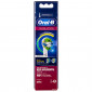 Насадки Braun Oral-B Floss Action, Clean Maximiser, 3 шт.