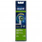 Насадки Braun Oral-B CrossAction Clean Maximiser, 3 шт