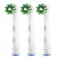 Насадки Braun Oral-B CrossAction Clean Maximiser, 3 шт