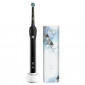 Электрическая зубная щётка Braun Oral-B PRO 1 750 Design Edition Black 