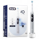 Электрическая зубная щетка Braun Oral-B IO Series 6 Grey Opal