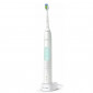 Набор щеток Philips Sonicare 5100 Protective Clean H6851/34 белая + синяя 