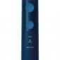 Набор щеток Philips Sonicare 5100 Protective Clean H6851/34 белая + синяя 