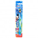 Зубная щетка Oral-B Kids Mickey синяя, soft