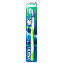 Зубная щетка Oral-B 3D White Свежесть зеленая, soft