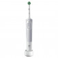 Электрическая зубная щетка Braun Oral-B Vitality Pro Protect X Clean Cross Action, White