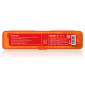 Ортонабор Revyline Dental Kit в пенале, размер S, оранжевый