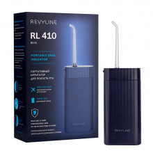 Ирригатор Revyline RL 410 Blue