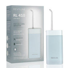 Ирригатор Revyline RL 410 Light Blue